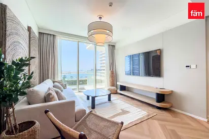 Stunning Palm and Marina Views | Furnished