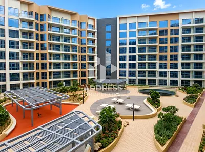 Luxury 2BR Apt with Direct Pool View at Khorfakkan Resort | 30% Down Payment & Ready to Move | Freehold for All Nationalities