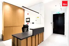 Fully Furnished | Mid Floor | Community Expert