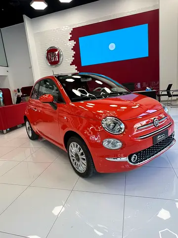 Fiat 500 Dolce Vita Hatchback 1.4L
