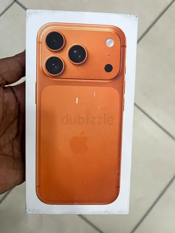 17 pro