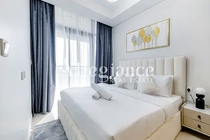 Premium 1BR | Community Views | Ready to Move