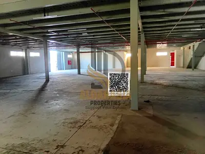 📍 الموقع: منطقة الجرف الصناعية 1