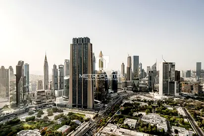 Huge Layout | High Floor | Prime Location