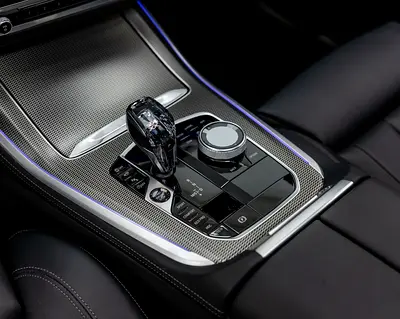 BMW X5 xDrive40i M Sport, миниатюра 14