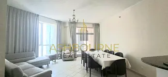 2BR | FULLY FURNISHED | READY TO MOVE | LAKE VIEW