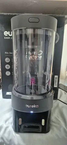 Eureka Robot vacuum cleaner NER E10s