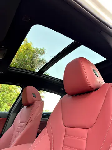صورة مصغرة 14 لـ 2025 BMW X4