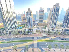 Elegant and Spacious | Boulevard View | 29 BLVD