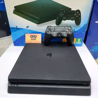 PlayStation 4