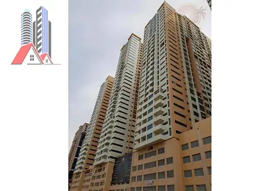 Studio apartment for sale (650 sqft) in one of Ajman’s most in-demand communities ajman one tower.