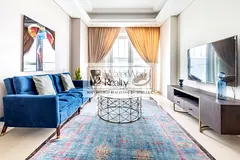 3BR Furnished I Near Dubai Mall | Rented Unit