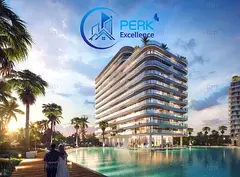 Premium Waterfront Retail Shop for Sale in Azizi Venice 6, Dubai South | High Visibility Freehold Co