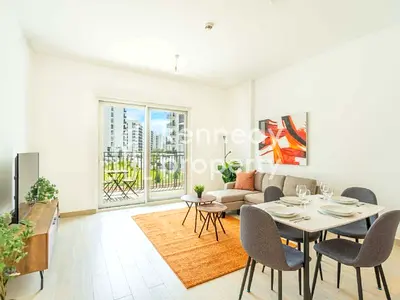 Fully Furnished | Spacious | With Utilities