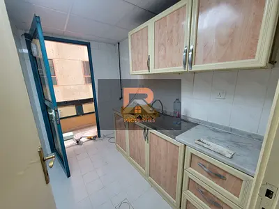 Best Deal | Studio with Balcony - Ready to Move | Next to Bus Station - DM for Details