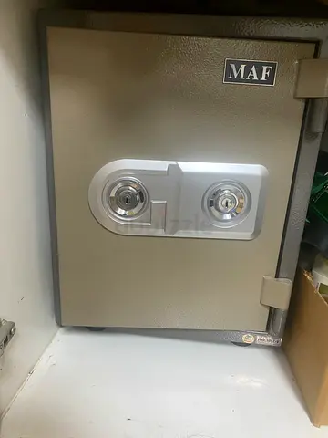 Locker