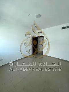 2 bedroom apartment in Al Khan near beach free parking central AC flexible payment prime location