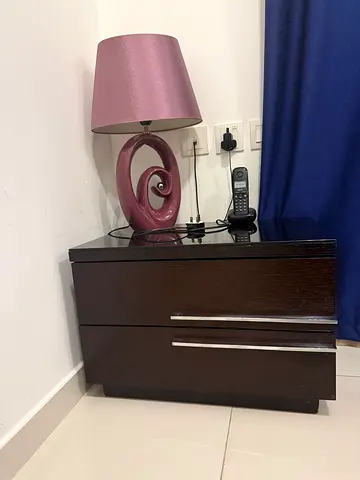 Lamps pair of 2