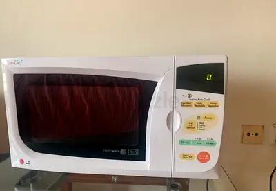 Best deal! Microwave LG