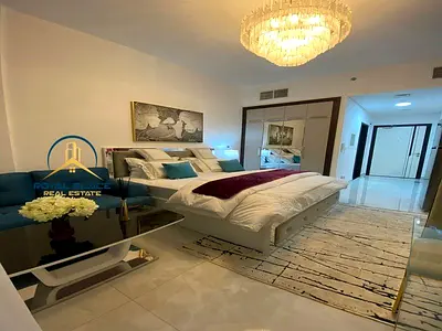 CLOSE TO METRO | FULLY FURNISHED | AVAILABLE FROM 1ST JULY | BEST AMENITIES