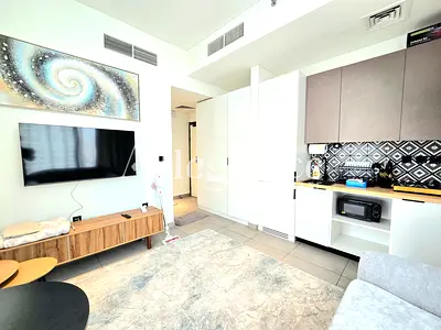 New Building | Fully Furnished | Bills Included