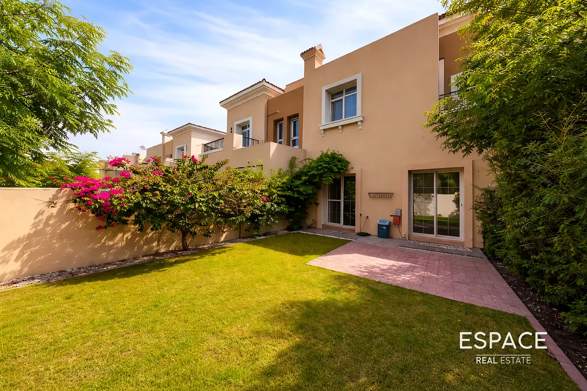 2BR + Study | Park View | Well-Maintained