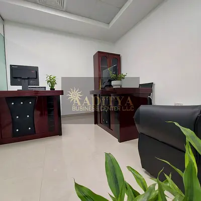 Fully Furnished Office | Near to Metro Station | No Commission |