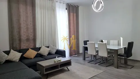Fully Furnished | 1 Bedroom | Large Modern Layout