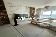 Furnished | Spacious Patio | Available
