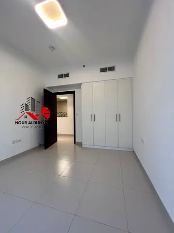 1 MONTH FREE NEW BUILDING 1 BHK WITH BALCONY GYM PARKING ONLY FOR FAMILY
