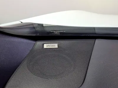 2021 Lexus RX-SERIES 照片 15