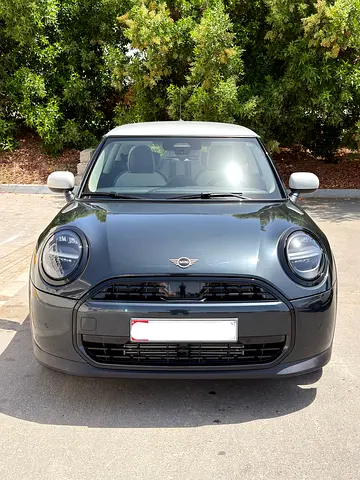 2026 MINI COOPER 照片 3