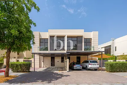 Pool View | Vacant On Transfer | Private Garden