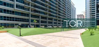 BEST PRICE / READY TO MOVE / STUDIO | SKYCOURTS TOWER D | DUBAI