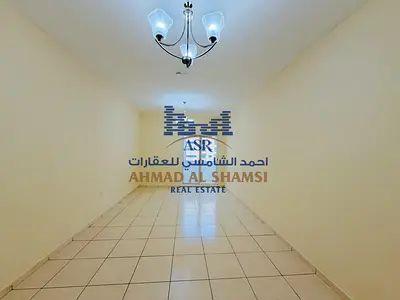 Hot offer || Specious 3BHK || 2 Balconies || GYN And Pool Free || Easy To Dubai Border
