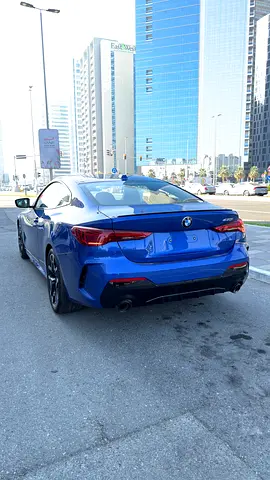 2026 BMW 4-SERIES thumbnail 8