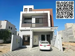 Townhouse for quick sale in Al Zahia at an excellent price