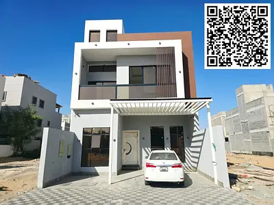 Townhouse for quick sale in Al Zahia at an excellent price