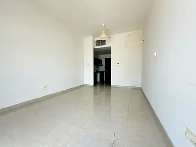 DEAL !!! STUDIO APARTMENT FOR RENT WARSAN 4 , INTERNATIONAL CITY PHASE 2