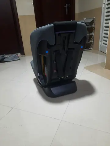 Used Babyauto convertible car seat - good condition