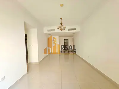 Lavish family 3 BHK With Balcony/Ready to move/EASY Payment/Near to Sharjah Coop Muwaileh