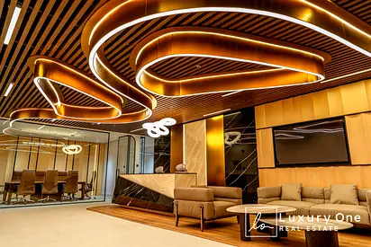 Luxury Fitout | Vacant | Agent on Site | Furnished