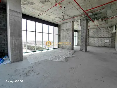 Binghatti Apex Offices | Shell and Core | Bulk