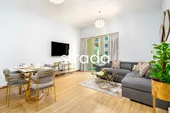 Furnished | Upgraded | Chiller Free
