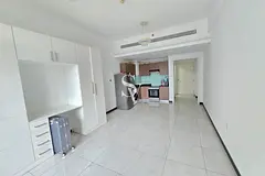 Chiller Free | Pool View | Near Mall | White Goods