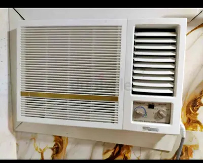 Super general AC window 2 ton