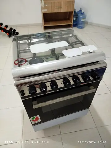 Cooking Range For Sale