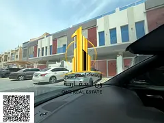 Townhouse for rent in Al Yasmeen area – Ajman