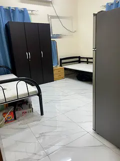 FURNISHED ACCOMMODATION FOR LADIES 1500