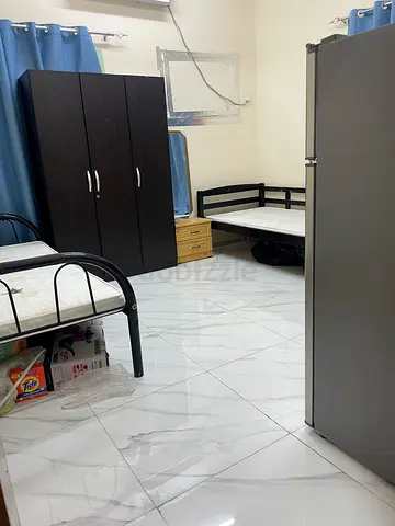 FURNISHED ACCOMMODATION FOR LADIES 1500